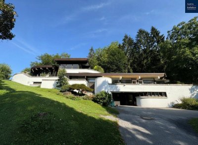 STERNZUG - Traumhaus über dem Tal !