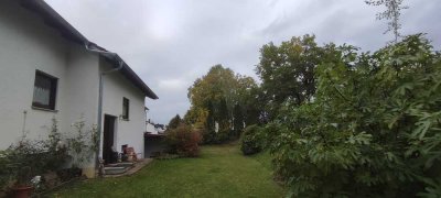 Großzügige Wohnung mit 100 m² in Wald