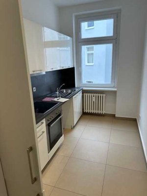 WEDDING I Moderne 2-Zimmer Wohnung