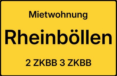 Mietwohnung Rheinböllen