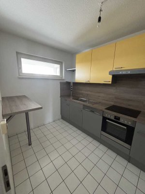 Schöne 2-Zimmer Wohnung im Herzen von Schwetzingen