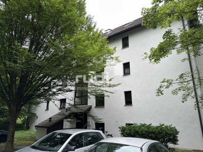 Zentral wohnen - gut investieren: Stadtnah und dennoch ruhig wohnen in Paderborn