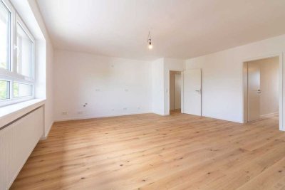 � DER PREIS-LEISTUNGS-GEHEIMTIPP IN EHRENFELD – NEU MODERNISIERT MIT GARAGE +PROVISIONSFREI+