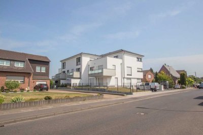 Eleganz & Komfort 
Penthouse über den Dächern von Korschenbroich