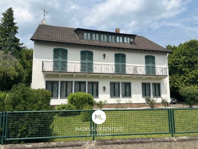 Traumhafte Villa mit Charme