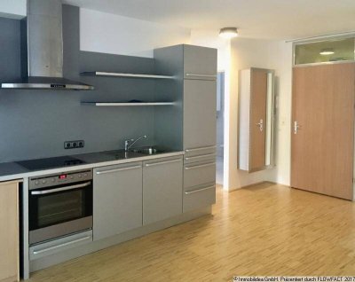 ANLAGE: 2-Zimmerwohnung in guter Lage von Völs mit Spitzen-Rendite.