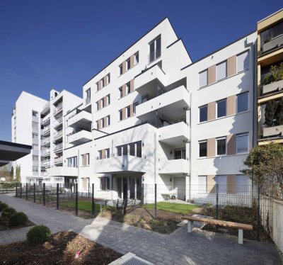 Attraktive 3-Raum Wohnung in Toplage nahe Schloss