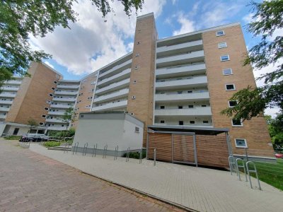 Neue Wohnung, neues Glück! Ansprechende 2-Zi.-Wohnung