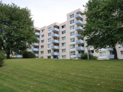 Gemütliche Studenten-Wohnung