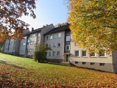 WWS - freundliche Wohnung im Erdgeschoss Nähe Grundschule Landsberger Straße -