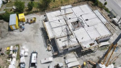 Klimafreundliche Neubauwohnung nach KfW40-Standard mit QNG Gütesiegel! WE19