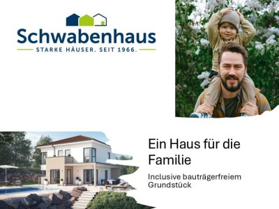 Eleganz in Struktur: Ihr Traumhaus für hohe Ansprüche wartet!
