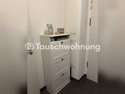 Tauschwohnung: 2 Zimmer Wohnung in 80689 Laim gegen 4 Zimmer Wohnung