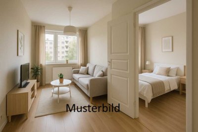 Möbilierte Wohnung für Pendler/Wochenendfahrer in Unna
