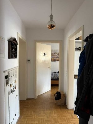 Kapitalanlage in Toplage Stuttgart‑Mitte – 3,5‑Zimmer‑Wohnung mit solider Rendite