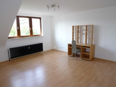 **Charmante 1,5 Zi-Wohnung mit Einbauküche + PKW Stellplatz**