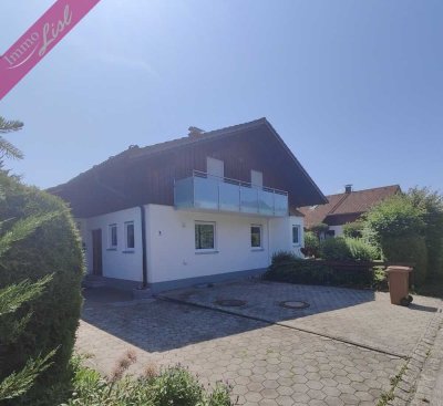 Einfamilienhaus "Olivia" sucht Neuanfang