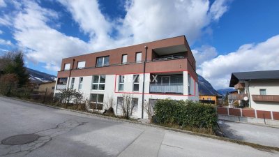Helle 2-Zimmer Wohnung in Irdning