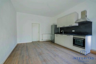 Renovierte 2-Zimmer Wohnung in ruhiger Lage