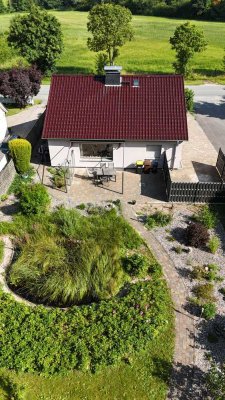 Herrliches Einfamilienhaus mit großzügigem Grundstück – Einzugsbereit & hochwertig ausgestattet
