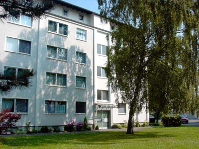 Renovierte 3-Zimmer-Wohnung in Ahlen