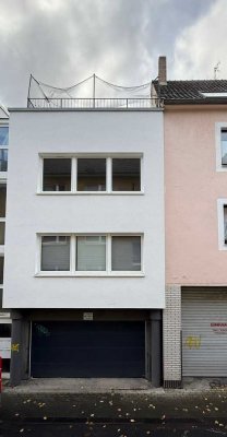 Schöne 1-Zimmer Wohnung in Köln-Nippes mit 39 m²