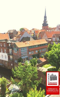 21682 Stade -  statt Miete - Eigentum in der Innenstadt, kein Denkmalschutz