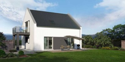 Ihr Traumhaus in Vettweiß: Maßgeschneidert nach Ihren Wünschen!