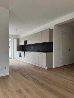 4-Zimmer Neubauwohnungen am Mönchsberg in Jena