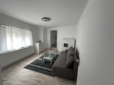Attraktive Einliegerwohnung