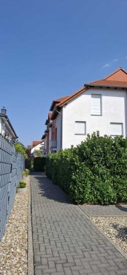 Wohnen im Villengrund in Hausen