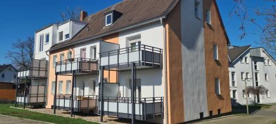 Gemütliches Heim für Singles