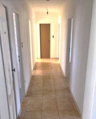 4-ZIMMER-ERDGESCHOSSWOHNUNG - BAYERISCHER WALD