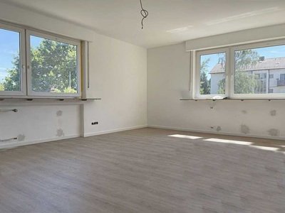 Zentrales Wohnen in der Kernstadt