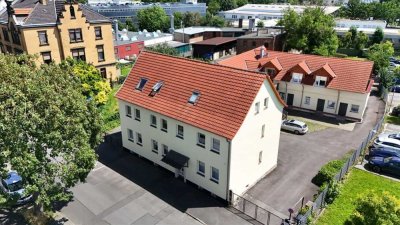 Renditeobjekt im wunderschönen Zentrum von Kassel