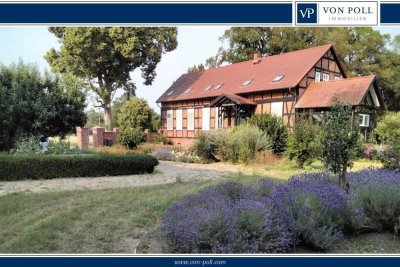 Exklusives Anwesen mit Geschichte und Potenzial zur Miete