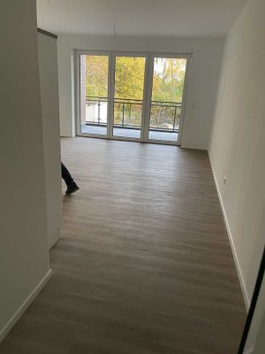 2-Zimmer-Mietwohnung - Nordwalde