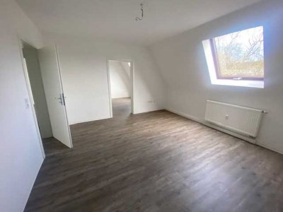 Charmante 2-Raum-Wohnung in Uni-Nähe