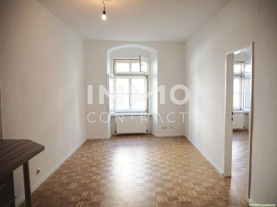 66,70m² Mietwohnung mit allgemeiner Dachterrasse im Zentrum der Stadt Enns