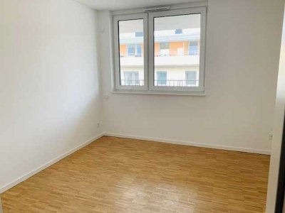 Attraktive barrierefreie Wohnung kurzfristig verfügbar!