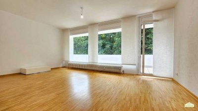 Renovierte 2-Zimmer-Eigentumswohnung mit großer Terrasse in Wiesbaden Sonnenberg