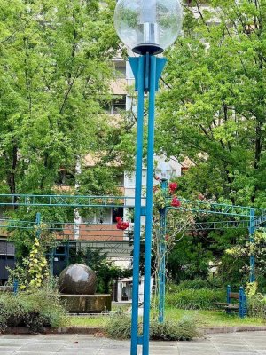 3-Zimmer Wohnung in Zentrum von Wörth am Rhein