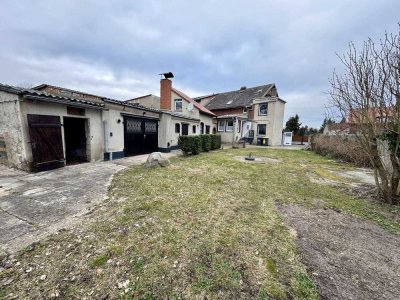 "Sommerschnäppchen" Schönes Einfamilienhaus zum selbst verwirklichen