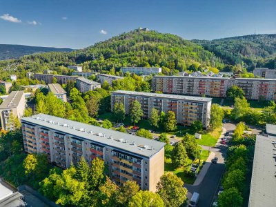 Planen Sie mit uns Ihre Wohnzukunft!