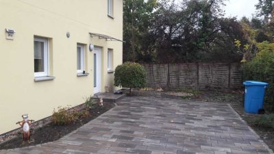 Das Objekt verfügt über vier attraktive Zimmer.