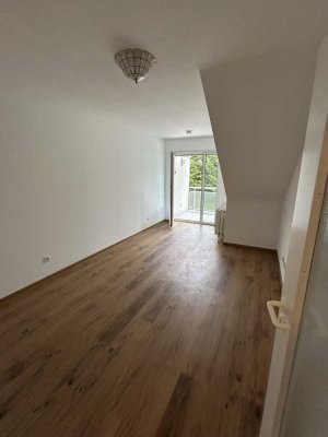 Seniorenresidenz Quellenhof Ü60, helle 2-Zimmer-Wohnung am Burgpark