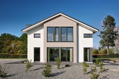 Ihr maßgeschneidertes Bien-Zenker Traumhaus in Brand-Erbisdorf