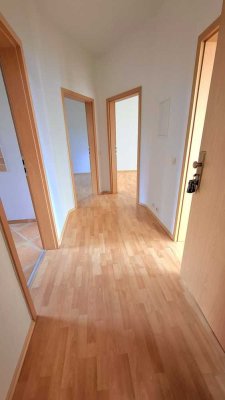 Ansprechende und vollständig renovierte 3,5-Zimmer-Wohnung in Gotha
