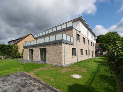 Exklusive Eigentumswohnung mit Terrasse Whg. 1