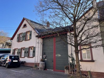*NEU* SIE SUCHEN NICHTS VON DER STANGE? HIER KÖNNEN SIE INDIVIDUELL UND RUHIGE WOHNEN!